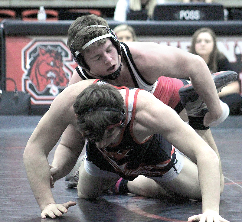 OHSAA cancels winter sports tournaments News, Sports, Jobs Weirton Daily Times